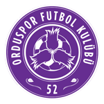 52 Orduspor Futbol Kulübü
