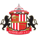 Away team Sunderland logo. Hull City vs Sunderland predictions and betting tips