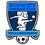 Dunston UTS team logo