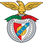 Benfica U19 Logo