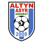 Altyn Asyr Logo