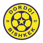 Dordoi Bishkek Logo