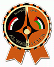 Al Wahda Logo