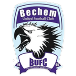 Bechem United Logo