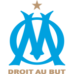 مرسيليا Logo