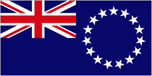 Cook Islands team logo