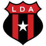 LD Alajuelense team logo