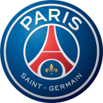 باريس سان جيرمان Logo