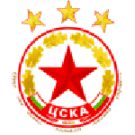 CSKA Sofia team logo