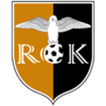 RCK team logo