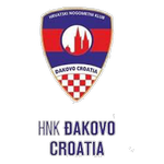 Dakovo-Croatia