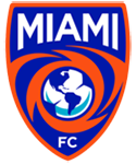 Miami FC team logo