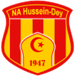 Hussein Dey Logo