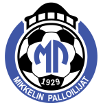 MP team logo