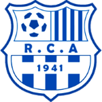 RC Arba team logo