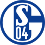 Schalke 04 II team logo