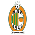 Wa Boufarik team logo