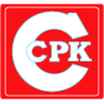 CPK team logo