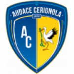 Audace Cerignola Logo