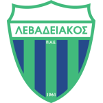 Levadiakos Logo