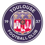 تولوز Logo