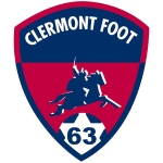 كليرمون فوت Logo