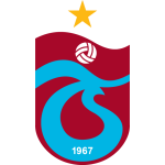 Trabzonspor team logo