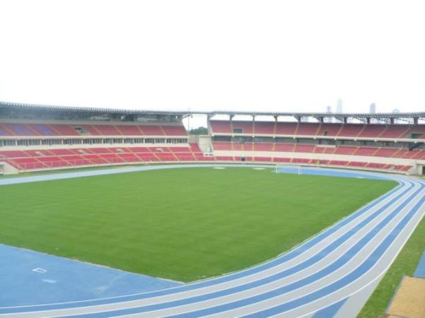 Estadio Rommel Fernández Gutiérrez