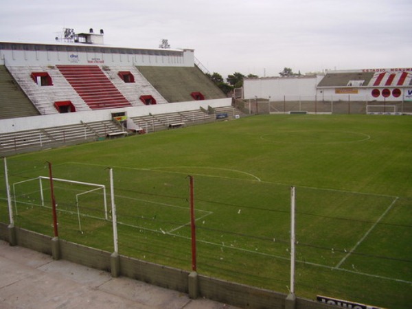 Estadio Juan Domingo Perón